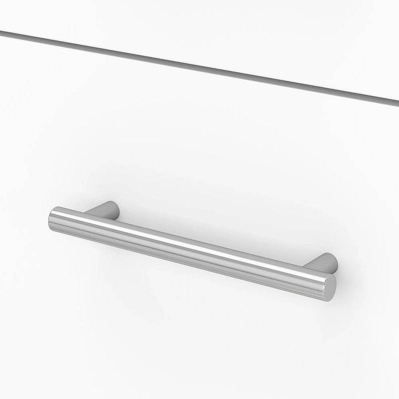 Bureau d'angle en L de 183 cm avec rangement