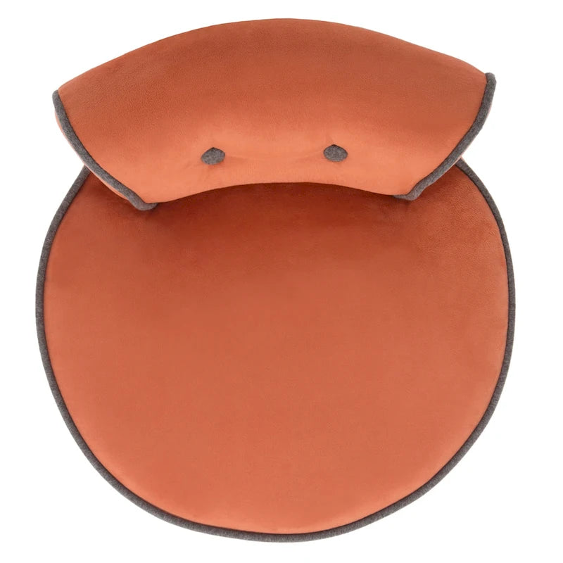 Tabouret de coiffeuse - 17,9 x 19 x 22,8 - 18Lx19Px23H