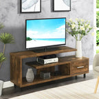 Meuble TV pour téléviseurs jusqu'à 65 pouces