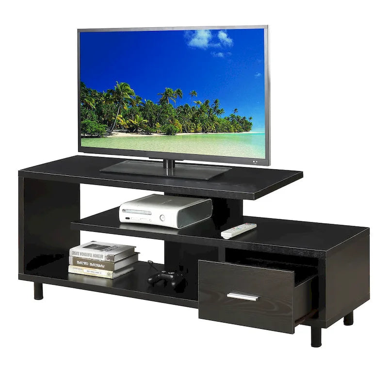 Meuble TV pour téléviseurs jusqu'à 65 pouces