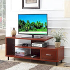 Meuble TV pour téléviseurs jusqu'à 65 pouces