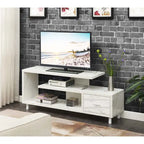 Meuble TV pour téléviseurs jusqu'à 65 pouces
