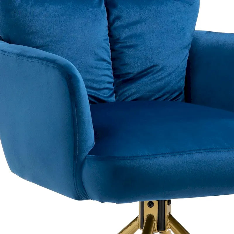 Chaise pivotante de salon pour cuisine, salle à manger et maison