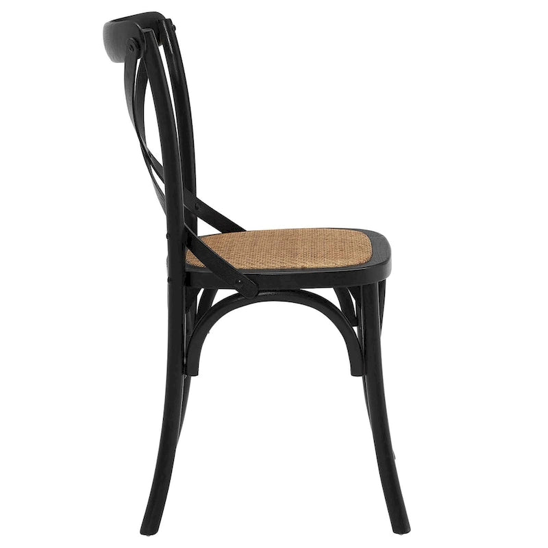 Chaise de salle à manger Windy Poplars