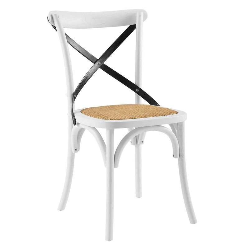 Chaise de salle à manger Windy Poplars