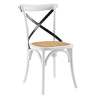 Chaise de salle à manger Windy Poplars