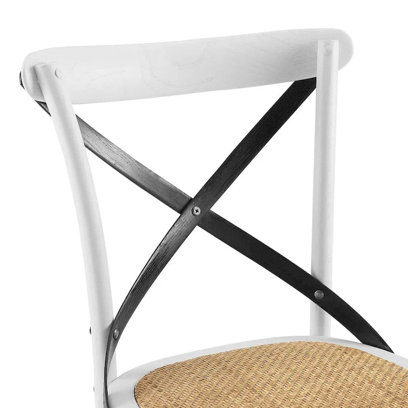 Chaise de salle à manger Windy Poplars
