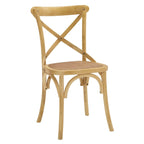 Chaise de salle à manger Windy Poplars