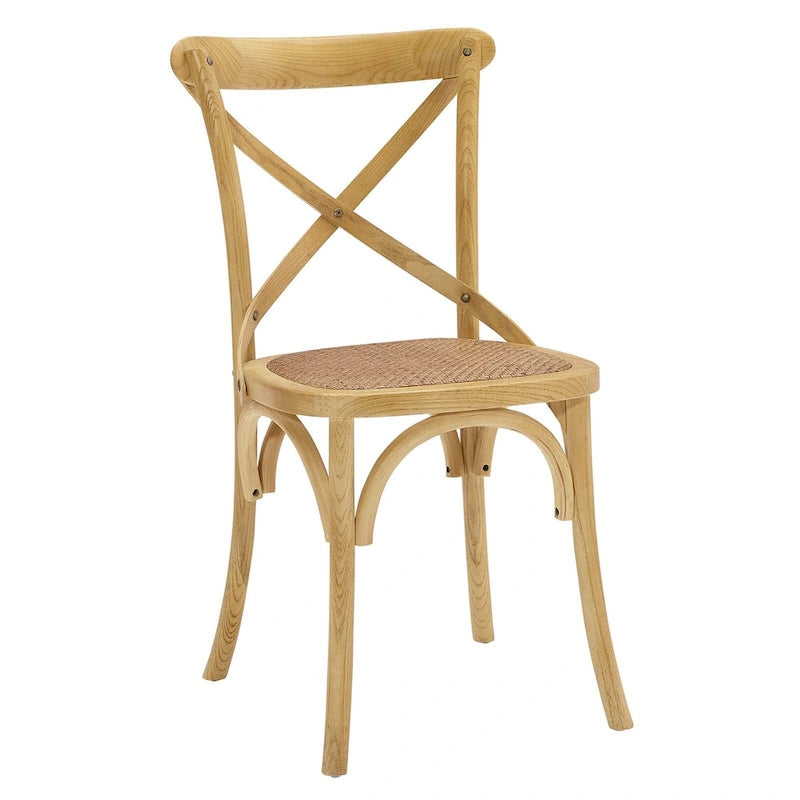 Chaise de salle à manger Windy Poplars