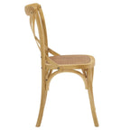 Chaise de salle à manger Windy Poplars
