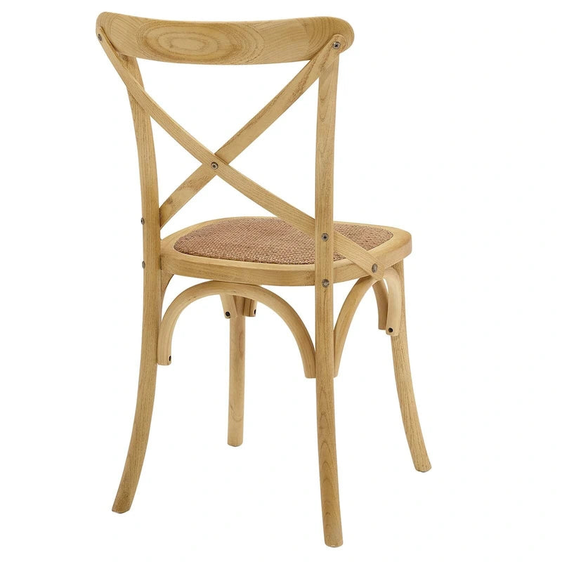 Chaise de salle à manger Windy Poplars