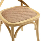 Chaise de salle à manger Windy Poplars