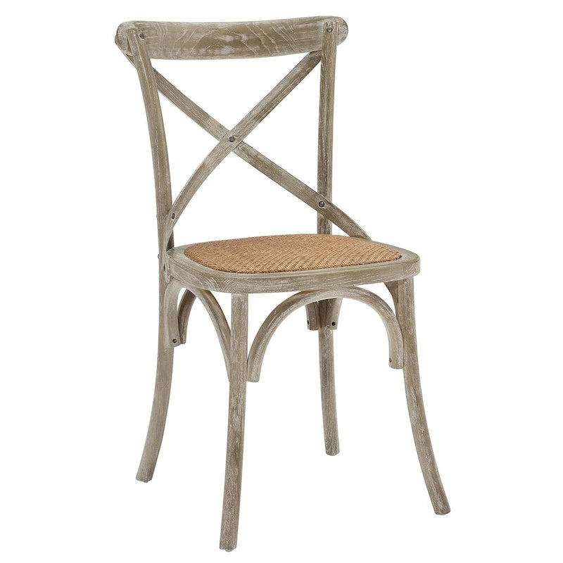 Chaise de salle à manger Windy Poplars