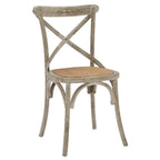 Chaise de salle à manger Windy Poplars