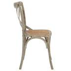 Chaise de salle à manger Windy Poplars