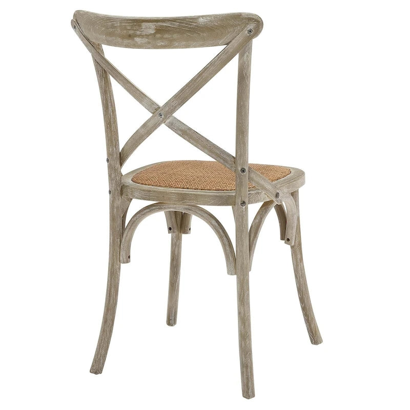 Chaise de salle à manger Windy Poplars