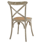 Chaise de salle à manger Windy Poplars