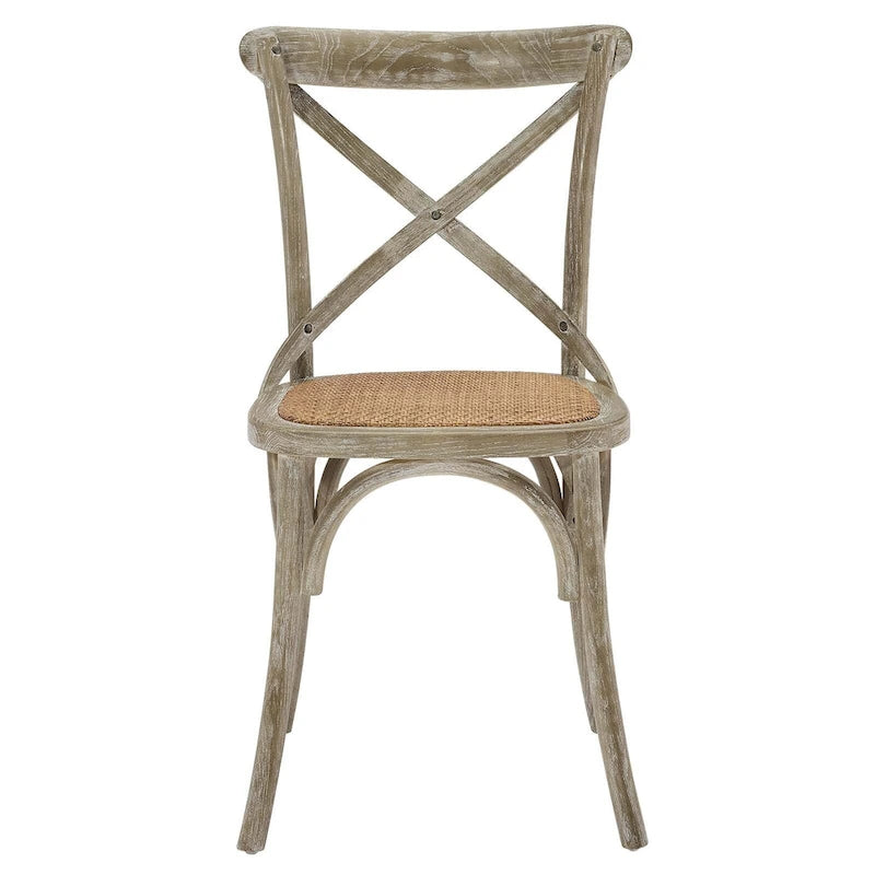 Chaise de salle à manger Windy Poplars