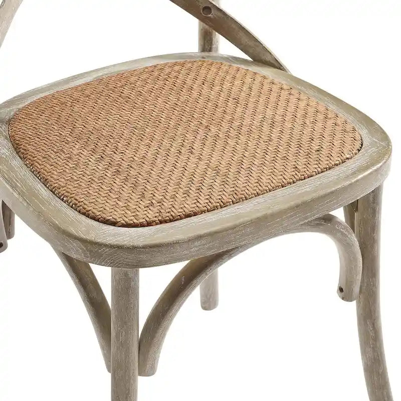 Chaise de salle à manger Windy Poplars