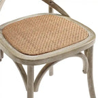 Chaise de salle à manger Windy Poplars