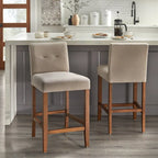 Tabouret de pouce