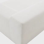 Canapé de salon modulaire en sections
