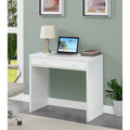 Bureau de 36 pouces à 1 tiroir