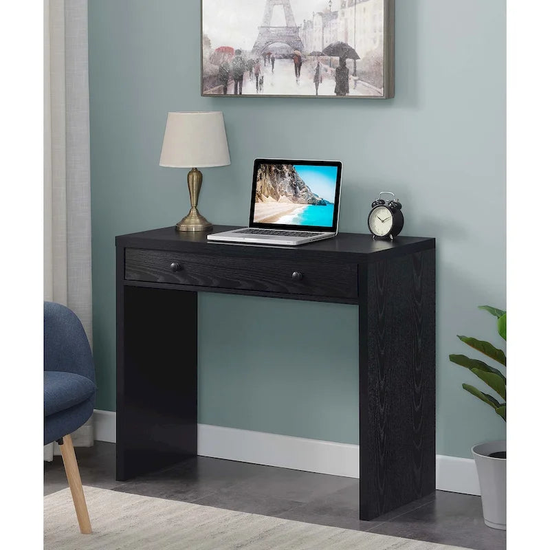 Bureau de 36 pouces à 1 tiroir