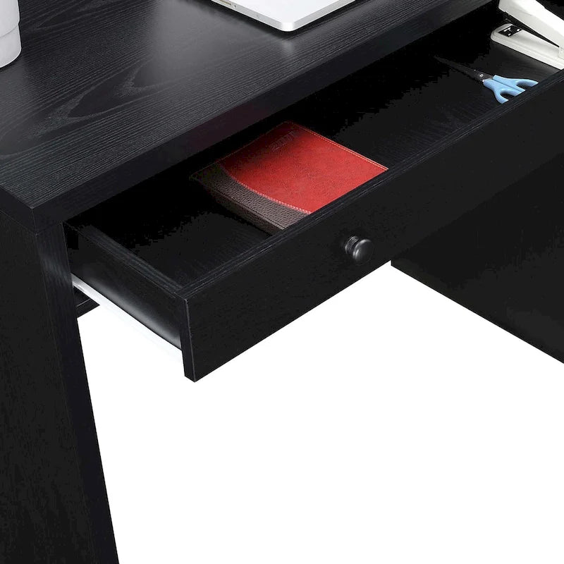 Bureau de 36 pouces à 1 tiroir