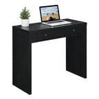 Bureau de 36 pouces à 1 tiroir