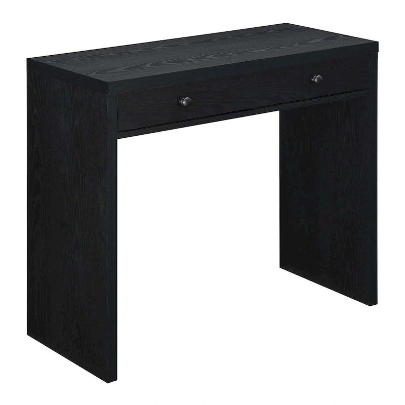 Bureau de 36 pouces à 1 tiroir