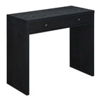 Bureau de 36 pouces à 1 tiroir