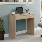 Bureau de 36 pouces à 1 tiroir