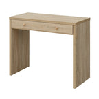 Bureau de 36 pouces à 1 tiroir