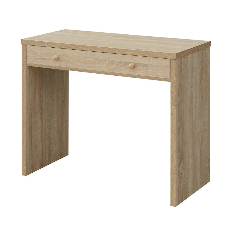Bureau de 36 pouces à 1 tiroir