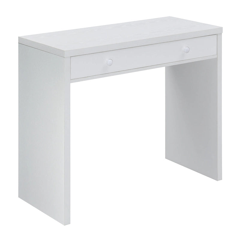 Bureau de 36 pouces à 1 tiroir