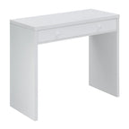 Bureau de 36 pouces à 1 tiroir
