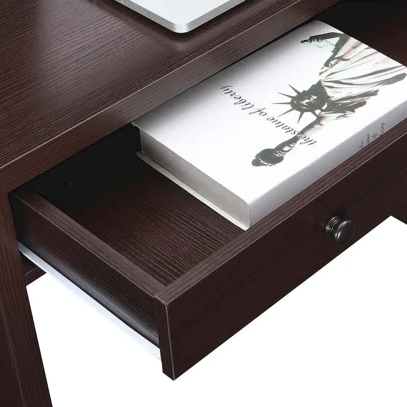 Bureau de 36 pouces à 1 tiroir