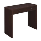 Bureau de 36 pouces à 1 tiroir