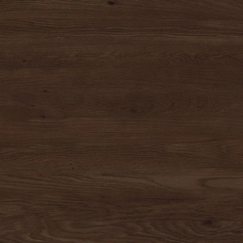 Ensemble de salle à manger 7 pièces en bois, style Mid-Century Modern