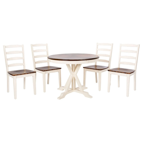 Ensemble de salle à manger 5 pièces